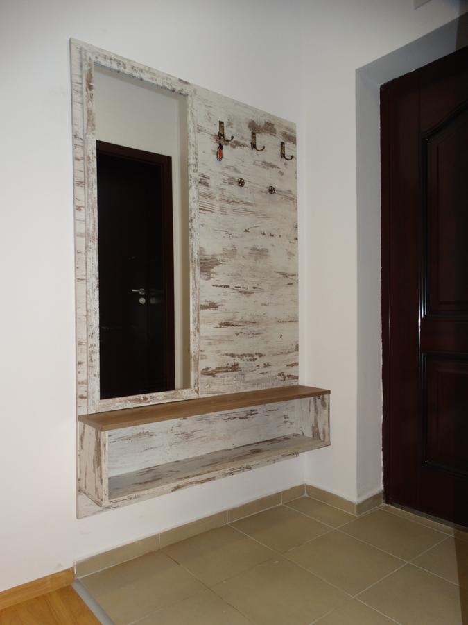 Lora Boutique Apartment Pomorie Bagian luar foto
