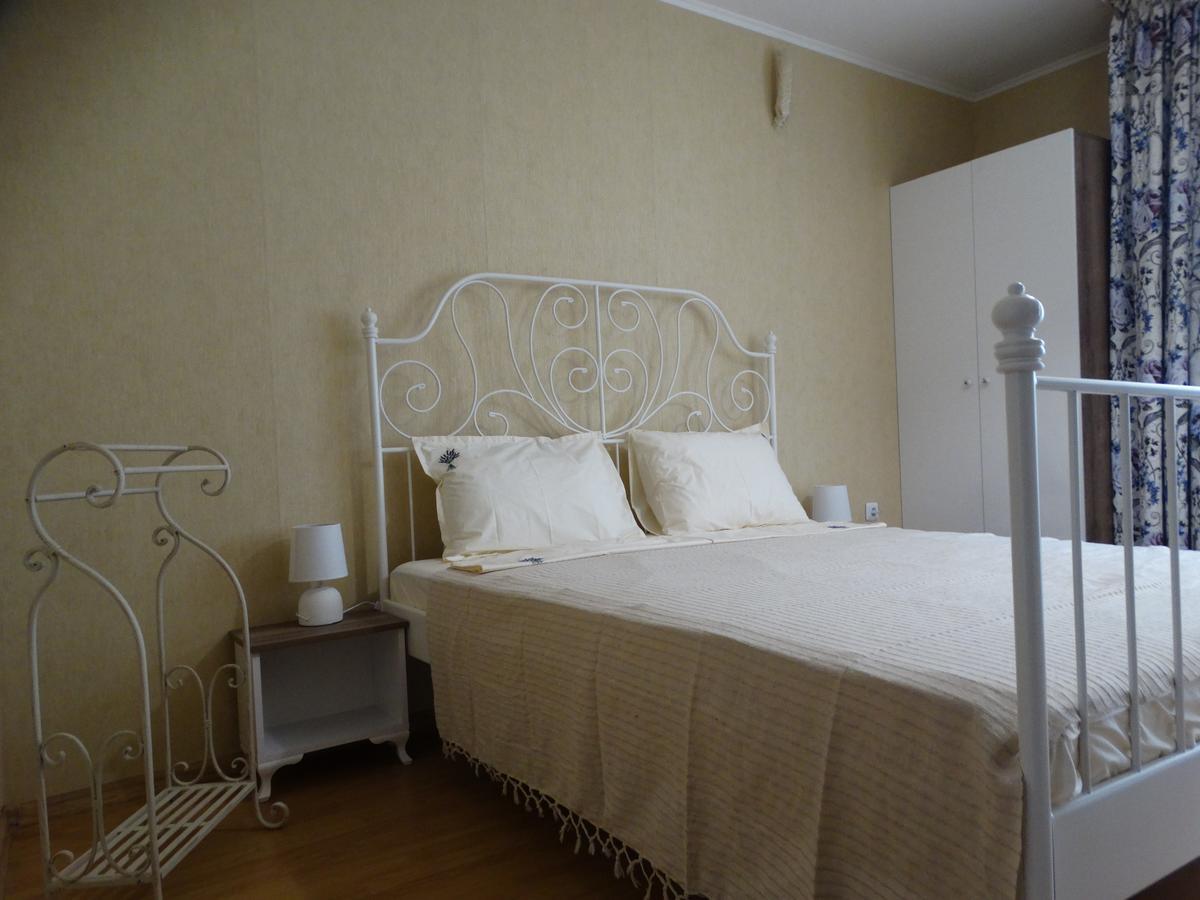 Lora Boutique Apartment Pomorie Bagian luar foto