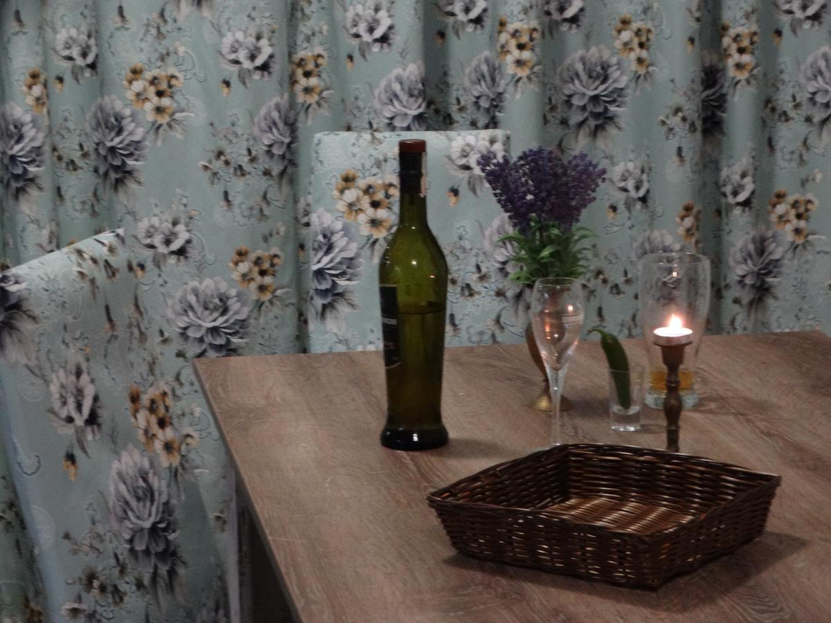 Lora Boutique Apartment Pomorie Bagian luar foto